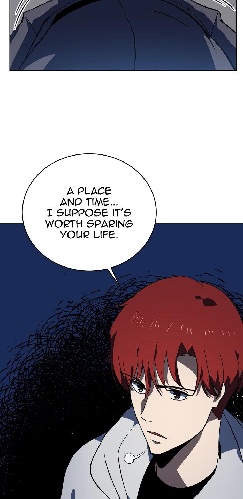 The Descent of the Demonic Master Chapter 112, page 67 of 79