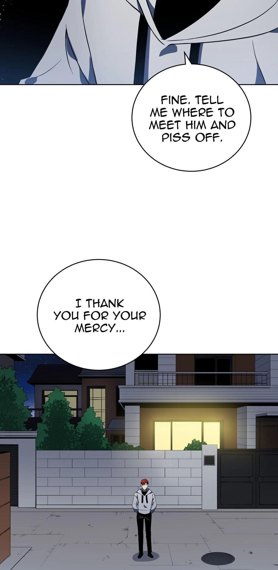 The Descent of the Demonic Master Chapter 112, page 68 of 79