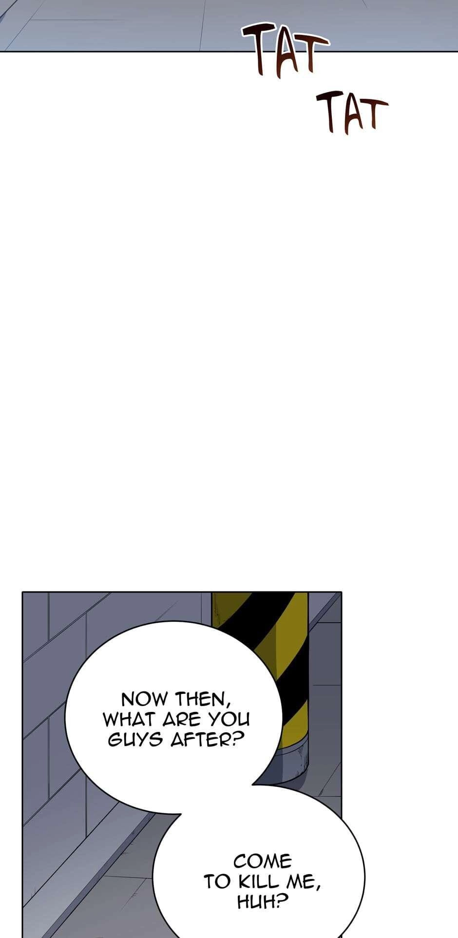 The Descent of the Demonic Master Chapter 112, page 69 of 79