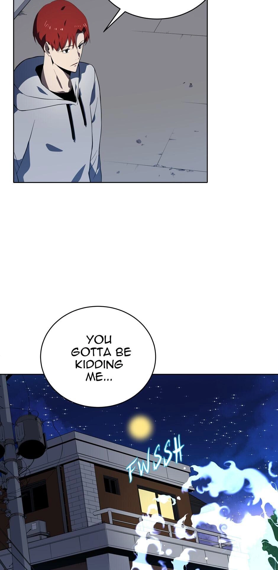 The Descent of the Demonic Master Chapter 112, page 70 of 79