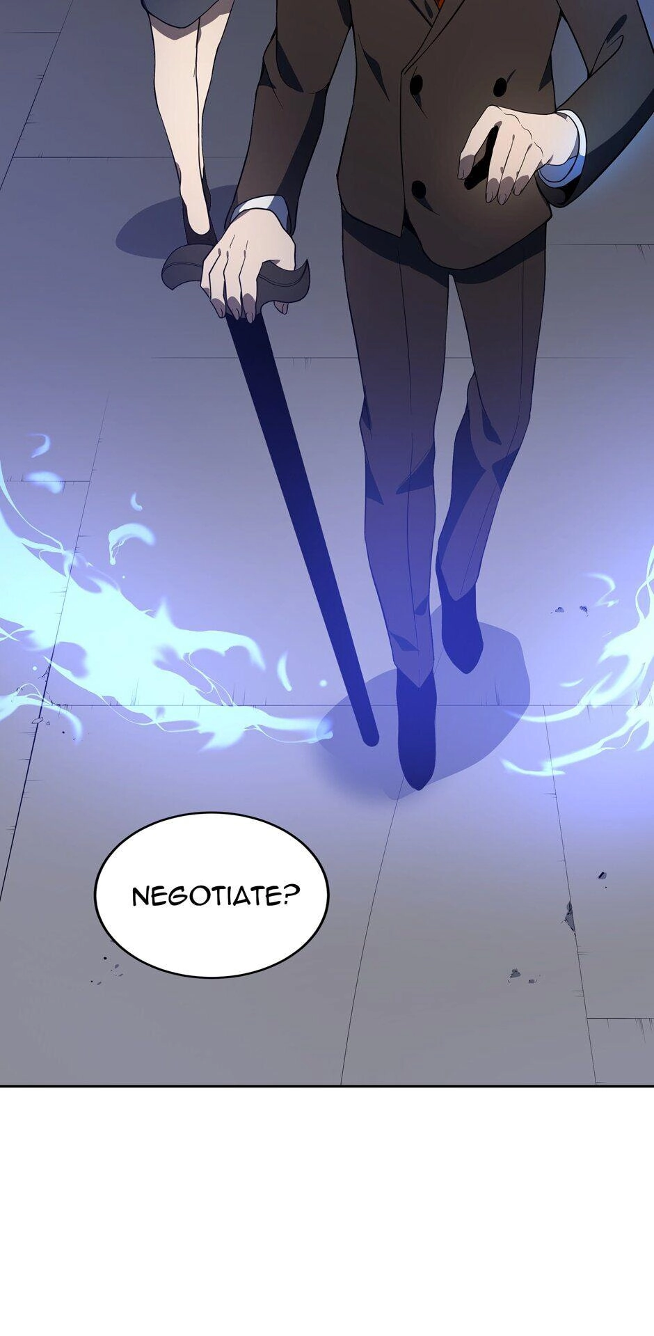 The Descent of the Demonic Master Chapter 112, page 72 of 79