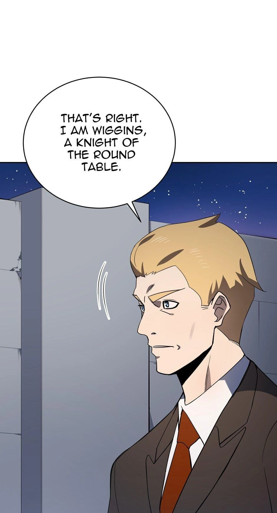 The Descent of the Demonic Master Chapter 112, page 73 of 79