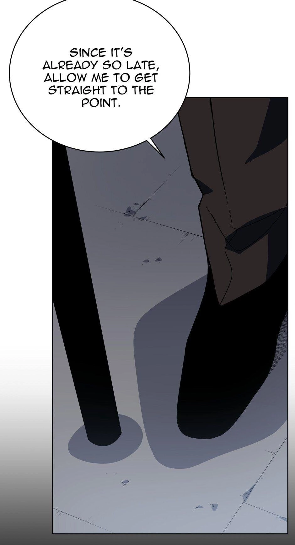 The Descent of the Demonic Master Chapter 112, page 76 of 79