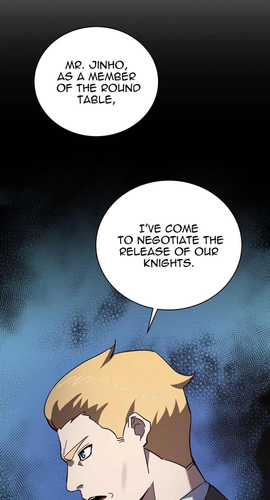 The Descent of the Demonic Master Chapter 112, page 77 of 79