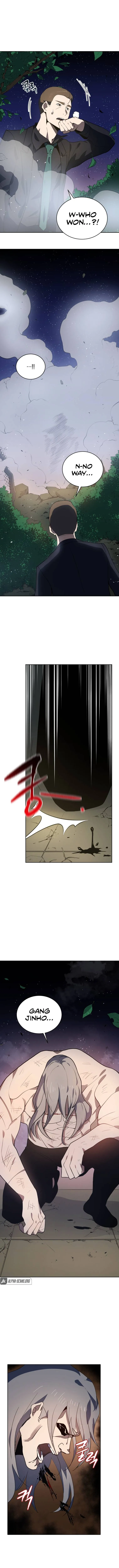 The Descent of the Demonic Master Chapter 114, page 14 of 16