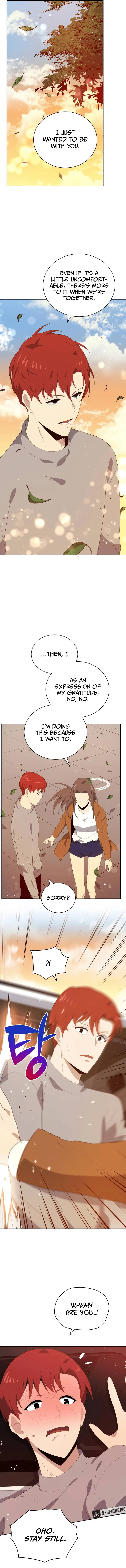 The Descent of the Demonic Master Chapter 126, page 9 of 13