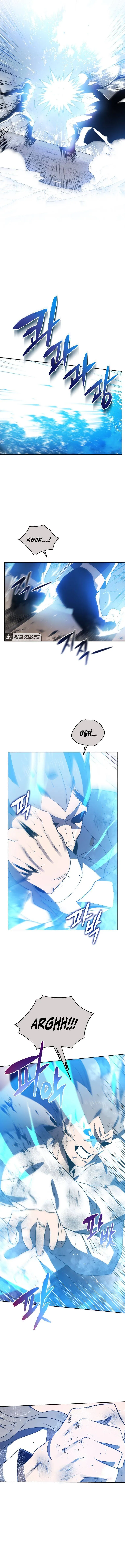The Descent of the Demonic Master Chapter 137, page 11 of 14