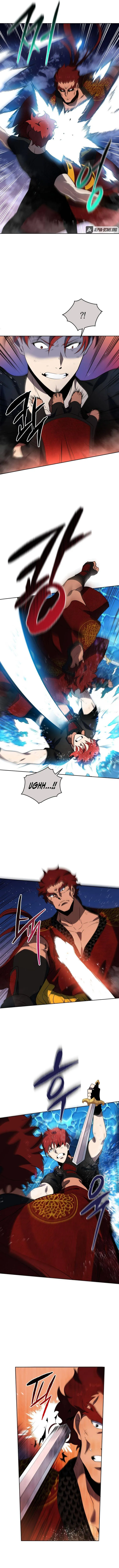 The Descent of the Demonic Master Chapter 138, page 9 of 15