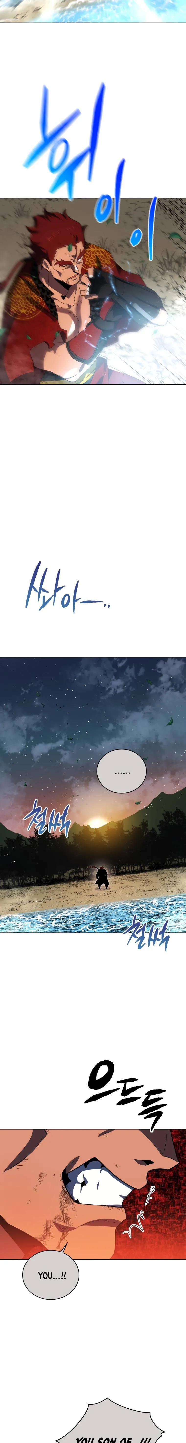 The Descent of the Demonic Master Chapter 139, page 27 of 28