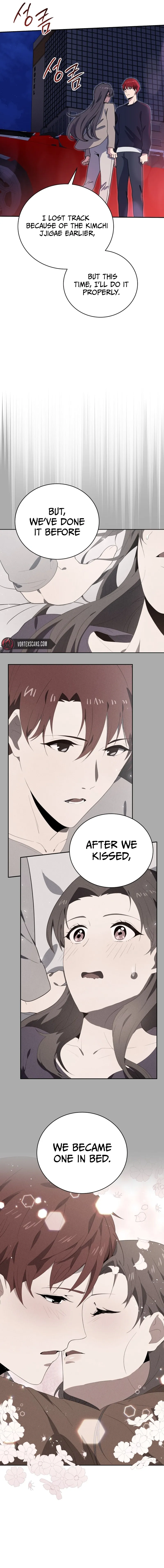 The Descent of the Demonic Master Chapter 142, page 12 of 18