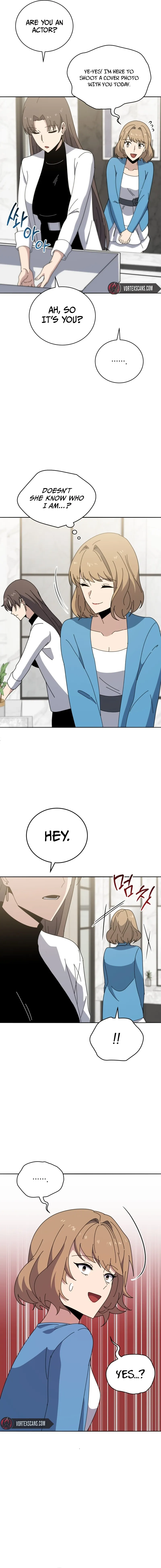The Descent of the Demonic Master Chapter 145, page 11 of 15