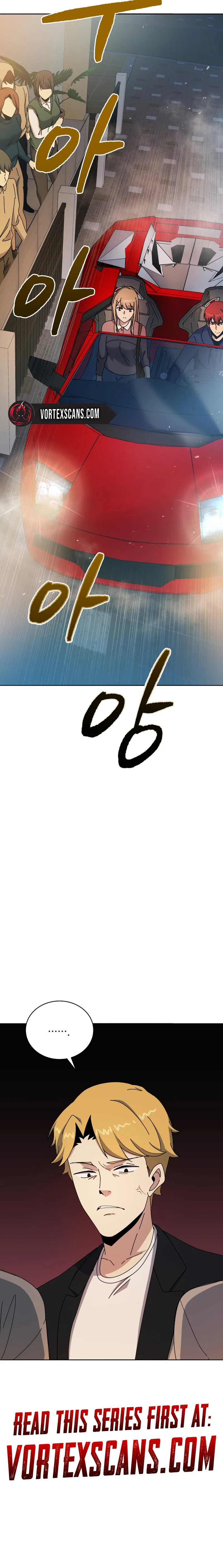 The Descent of the Demonic Master Chapter 147, page 22 of 22
