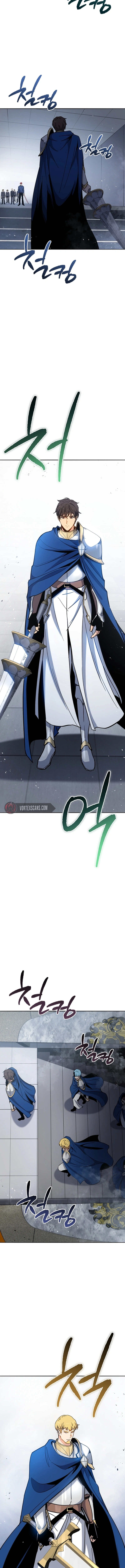 The Descent of the Demonic Master Chapter 154, page 10 of 17