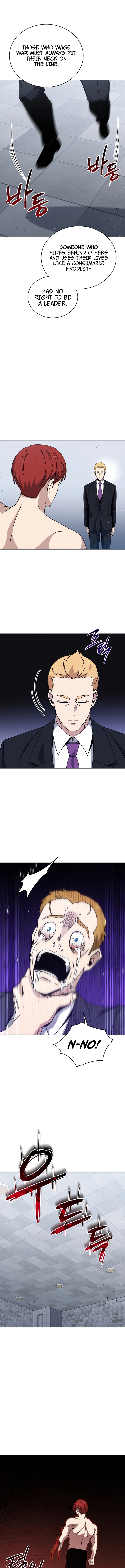 The Descent of the Demonic Master Chapter 156, page 14 of 15