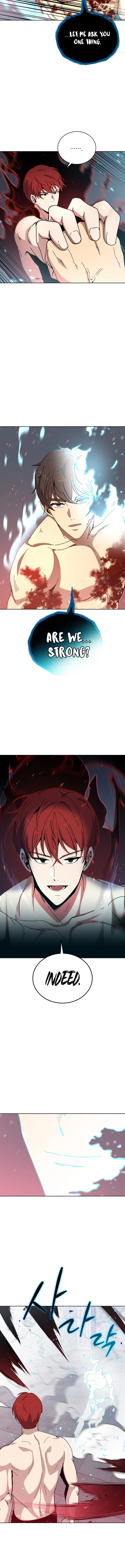 The Descent of the Demonic Master Chapter 156, page 8 of 15