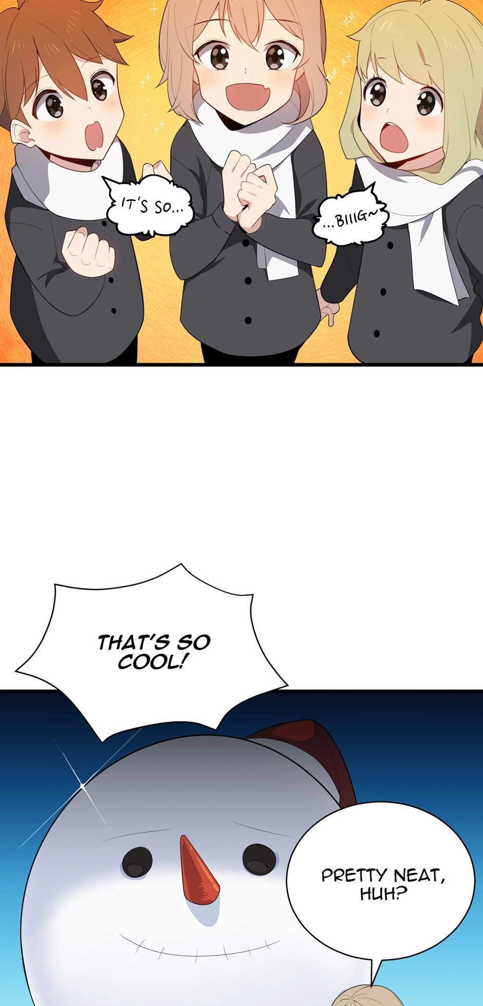 The Descent of the Demonic Master Chapter 30, page 11 of 88
