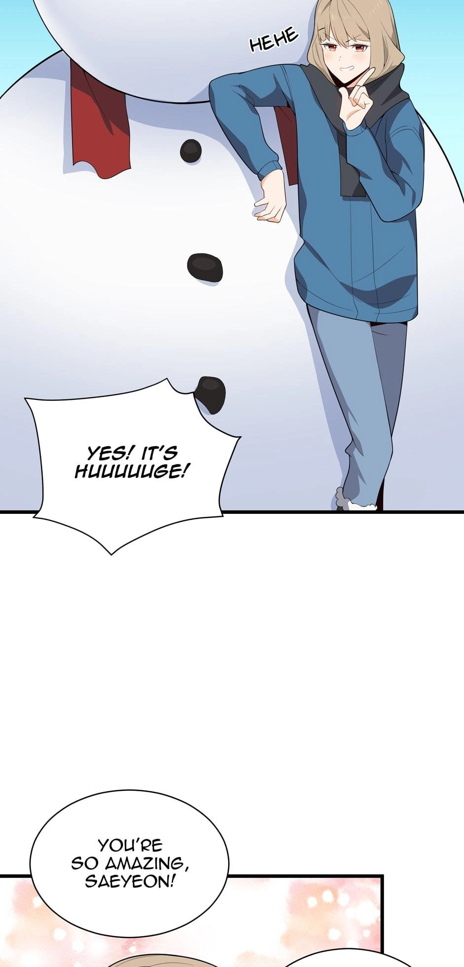 The Descent of the Demonic Master Chapter 30, page 12 of 88