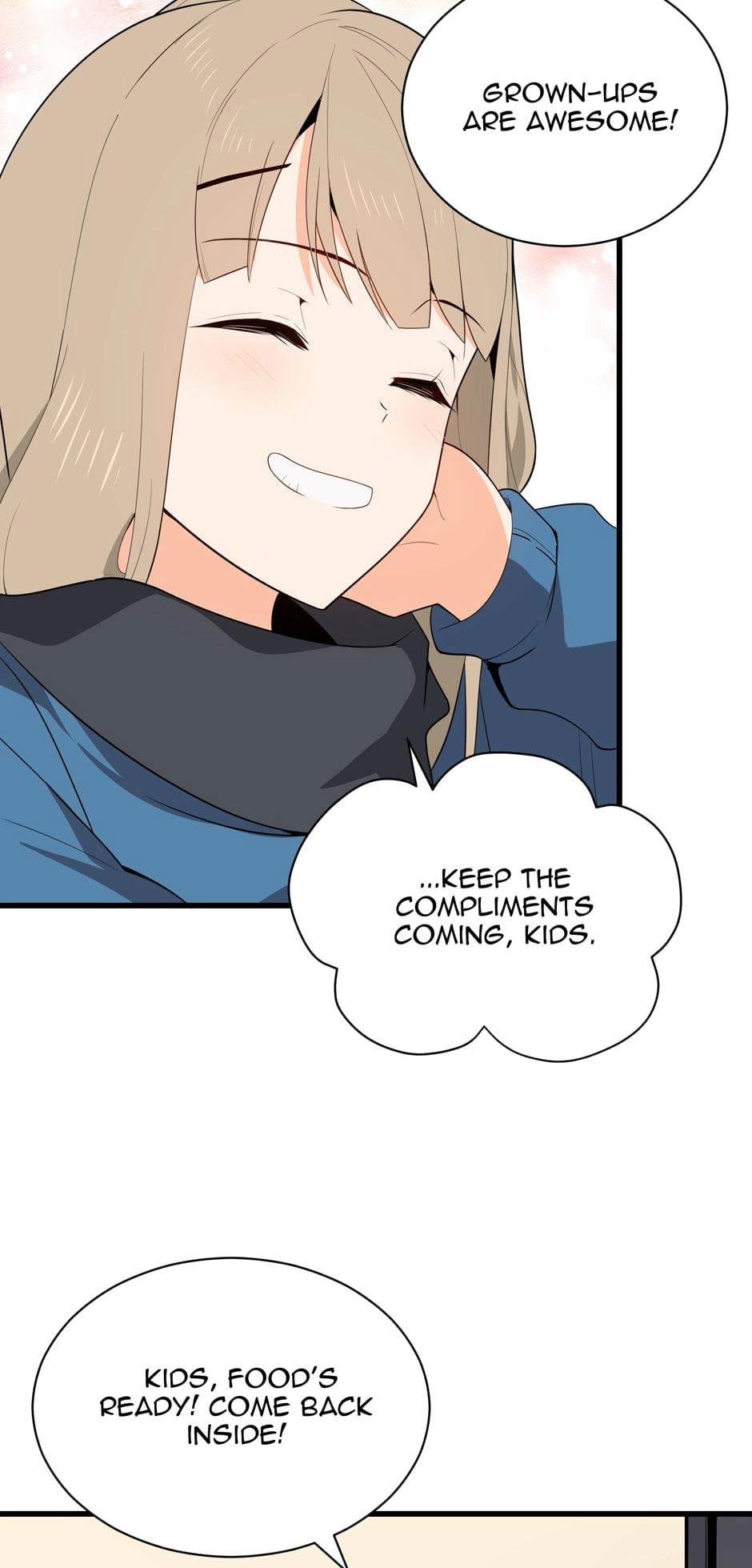 The Descent of the Demonic Master Chapter 30, page 13 of 88