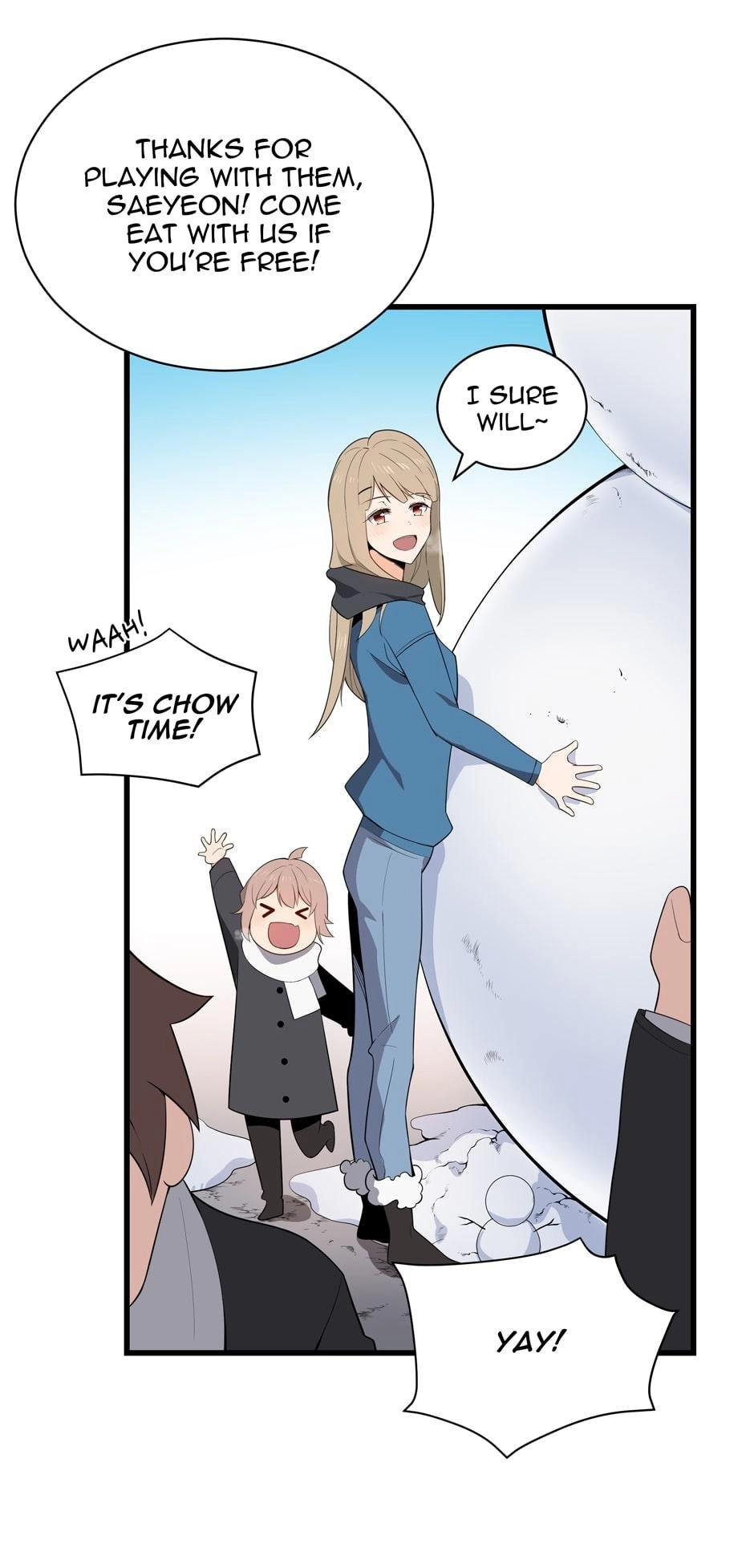 The Descent of the Demonic Master Chapter 30, page 15 of 88