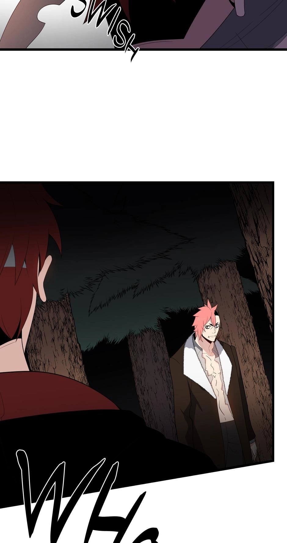 The Descent of the Demonic Master Chapter 30, page 21 of 88