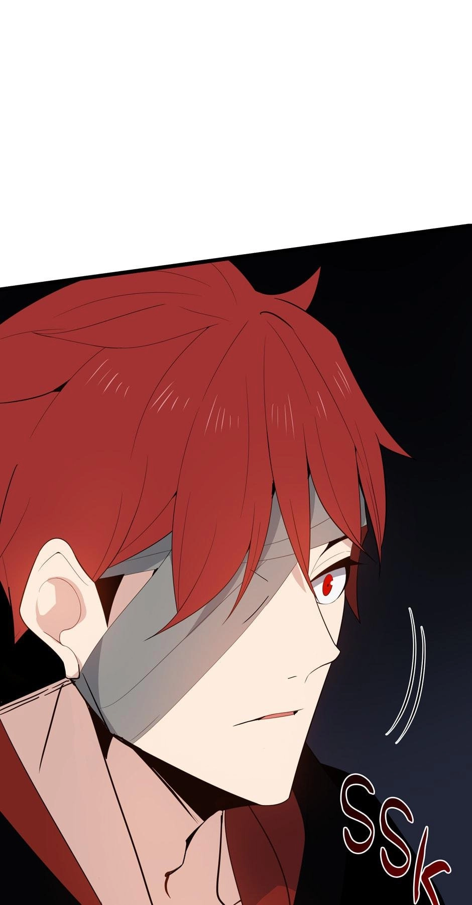 The Descent of the Demonic Master Chapter 30, page 23 of 88