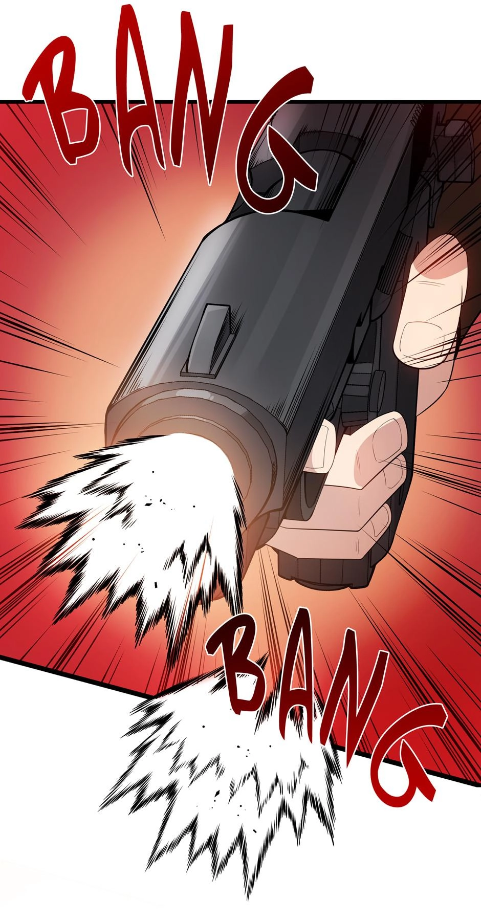 The Descent of the Demonic Master Chapter 30, page 28 of 88