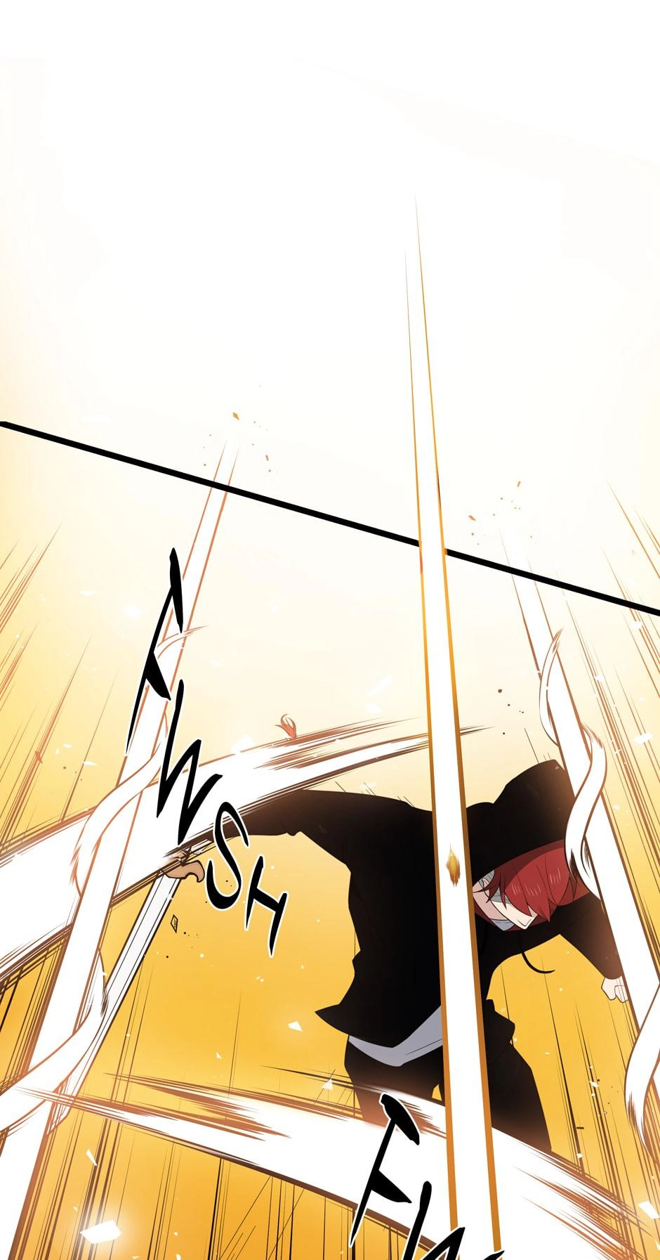 The Descent of the Demonic Master Chapter 30, page 29 of 88