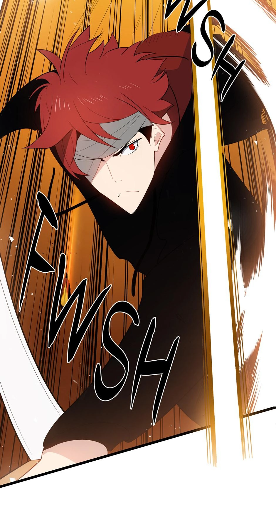 The Descent of the Demonic Master Chapter 30, page 30 of 88
