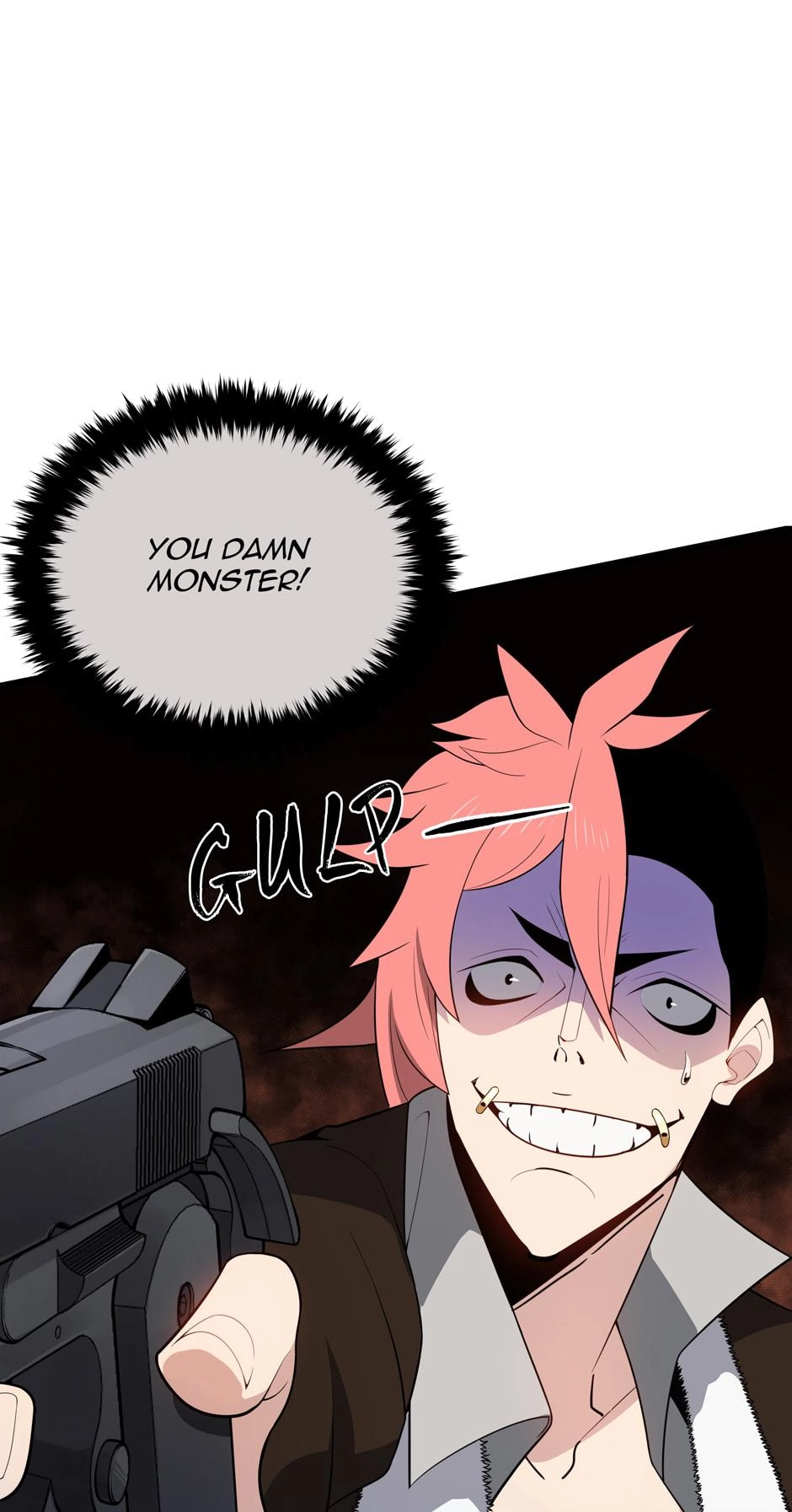 The Descent of the Demonic Master Chapter 30, page 31 of 88