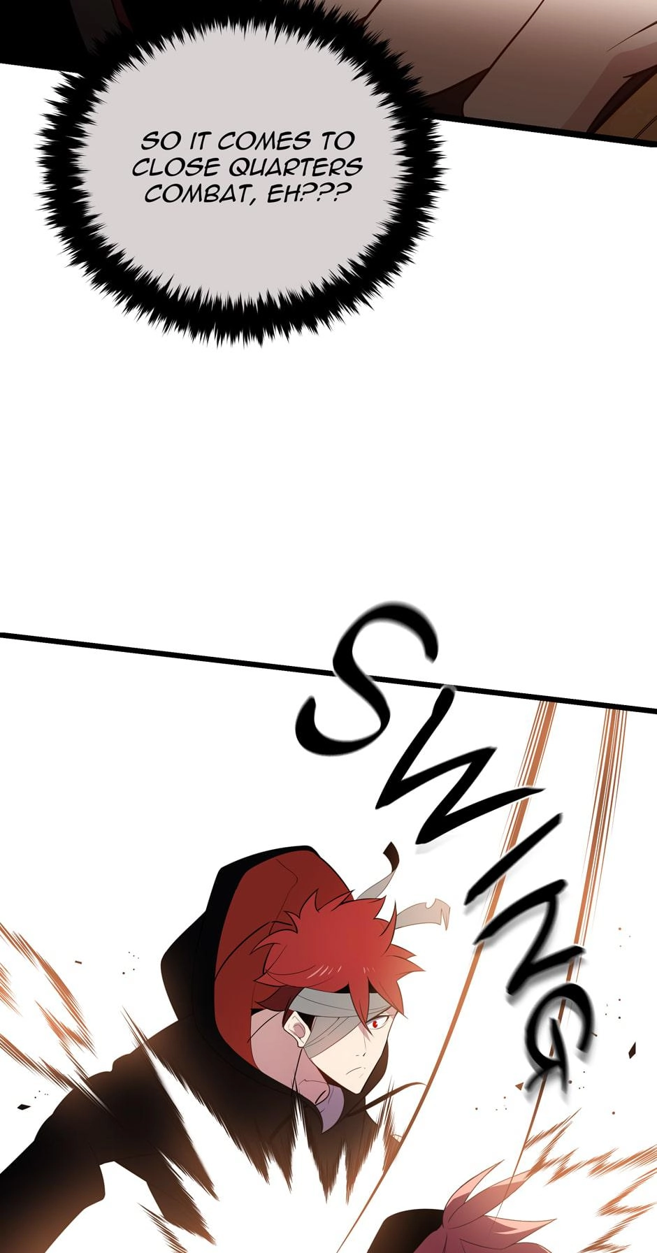 The Descent of the Demonic Master Chapter 30, page 33 of 88