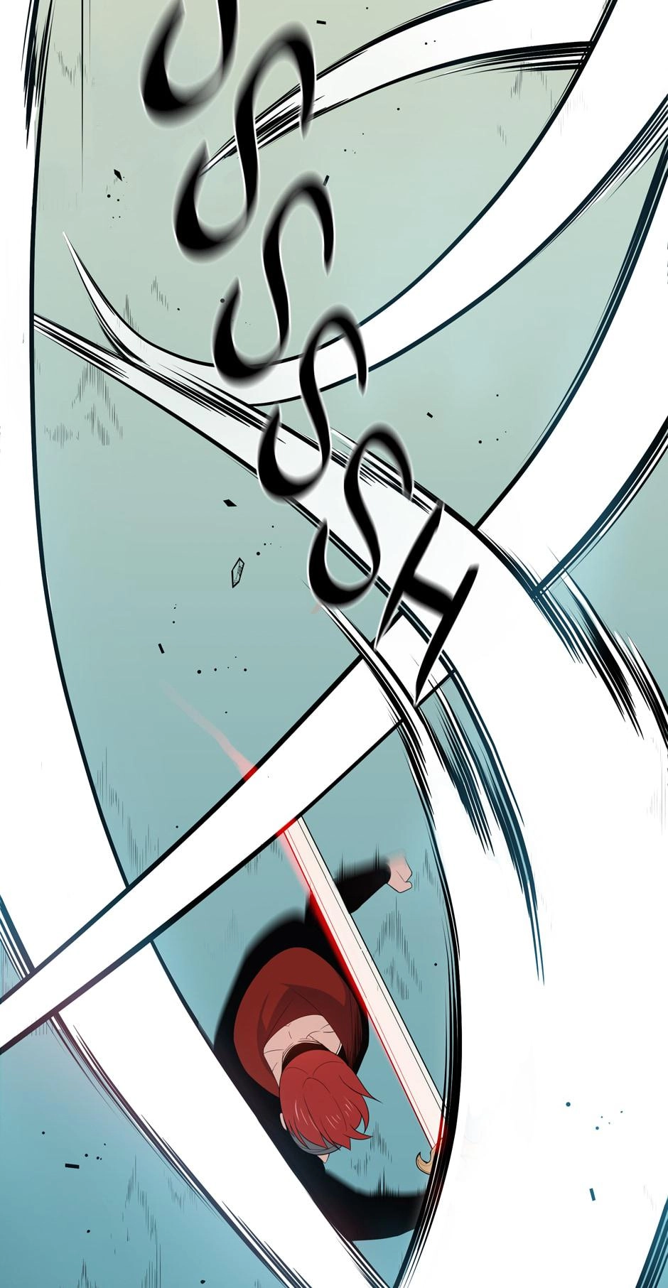 The Descent of the Demonic Master Chapter 30, page 40 of 88