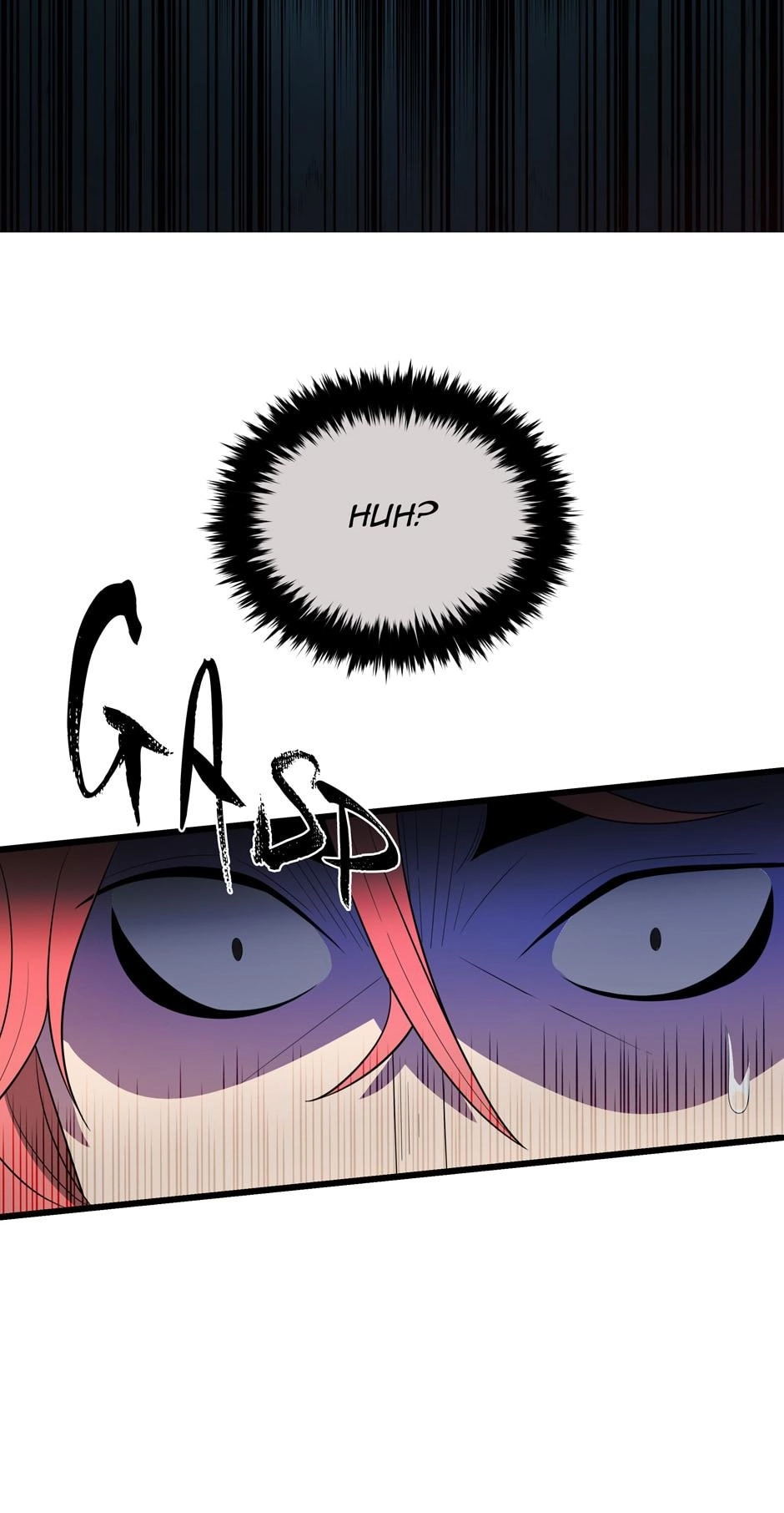 The Descent of the Demonic Master Chapter 30, page 42 of 88