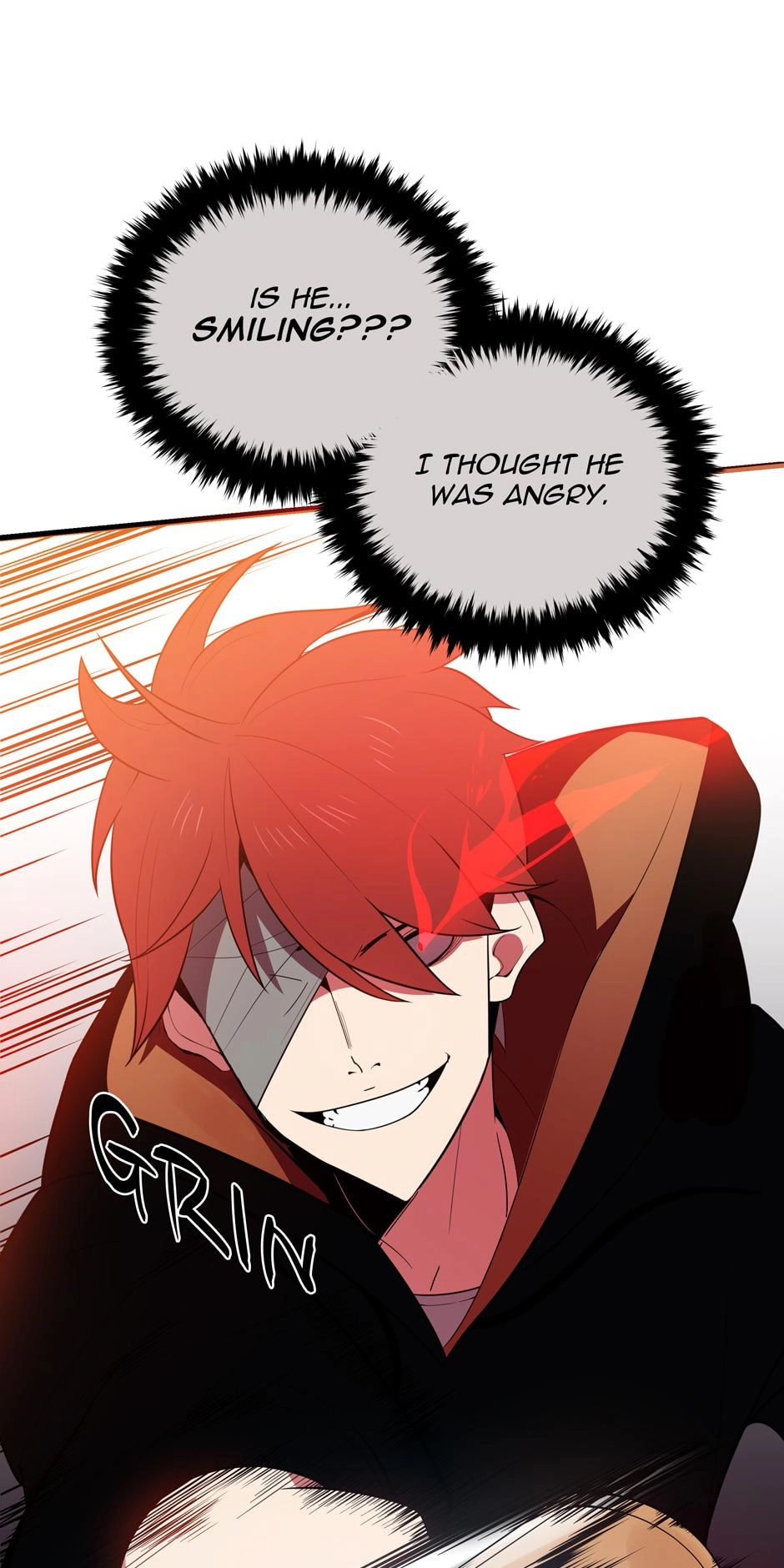 The Descent of the Demonic Master Chapter 30, page 43 of 88