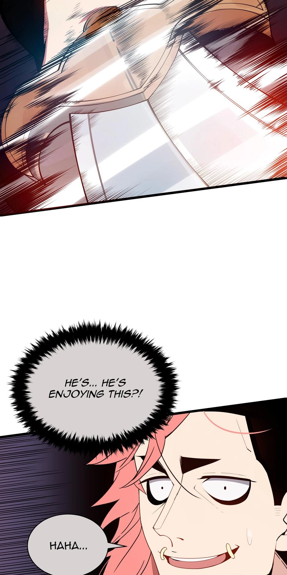 The Descent of the Demonic Master Chapter 30, page 44 of 88