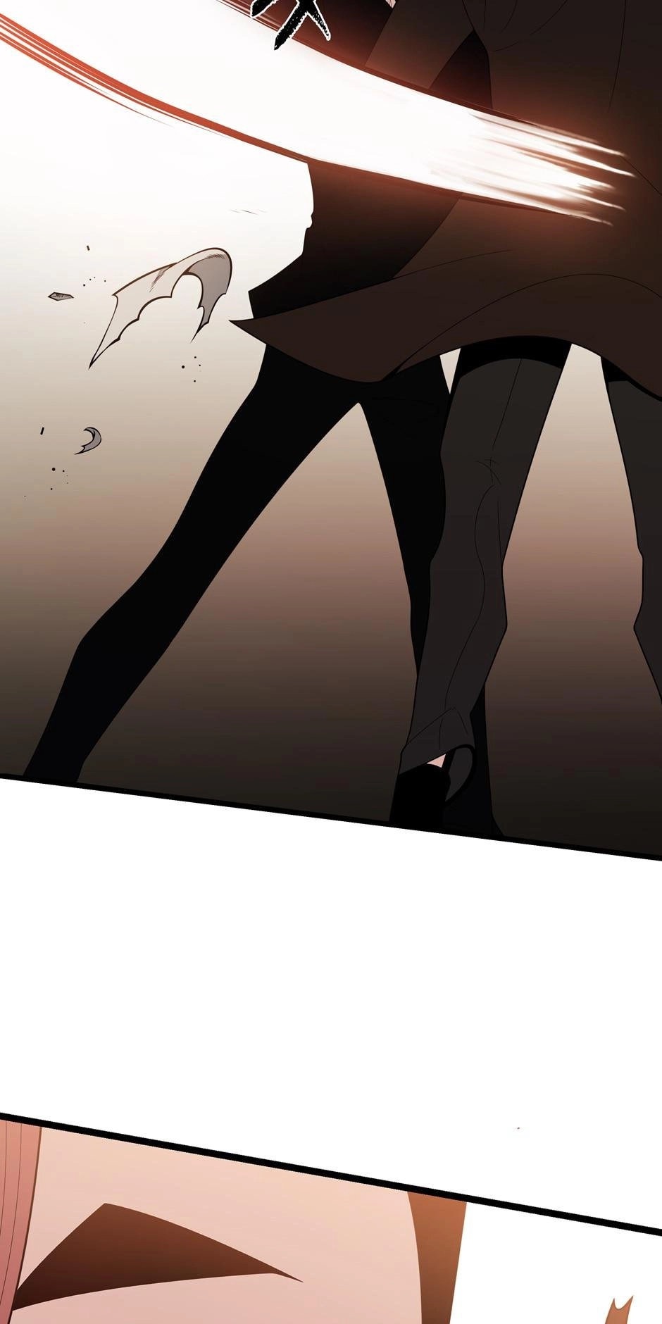 The Descent of the Demonic Master Chapter 30, page 47 of 88