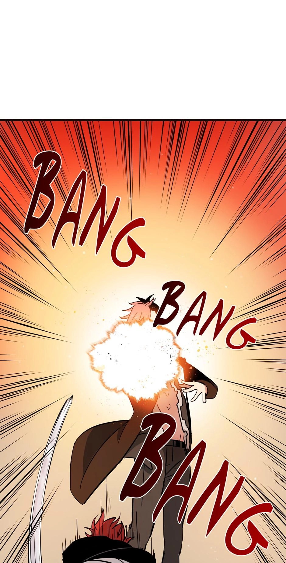The Descent of the Demonic Master Chapter 30, page 54 of 88