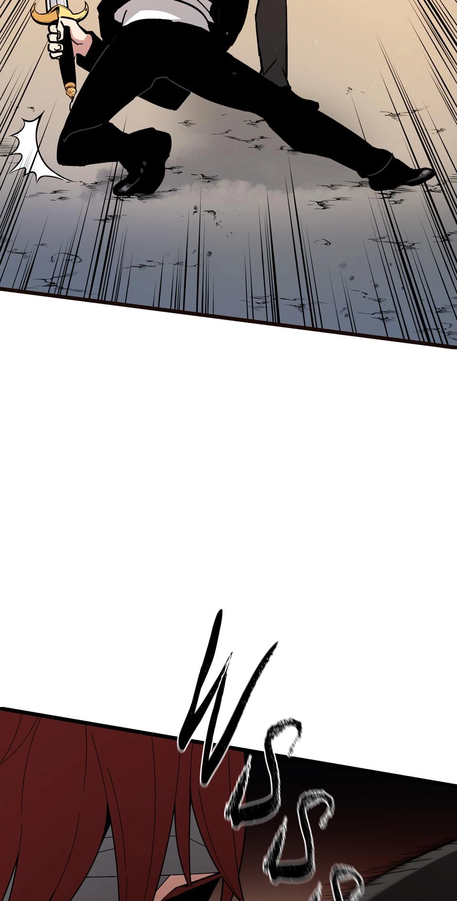 The Descent of the Demonic Master Chapter 30, page 55 of 88