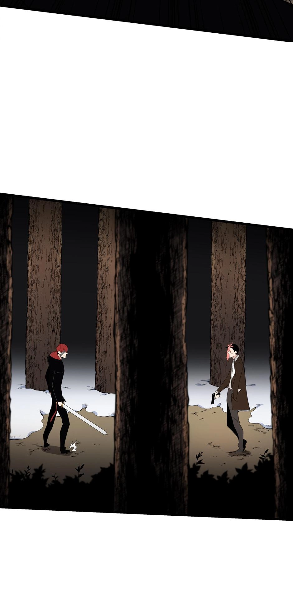 The Descent of the Demonic Master Chapter 30, page 58 of 88