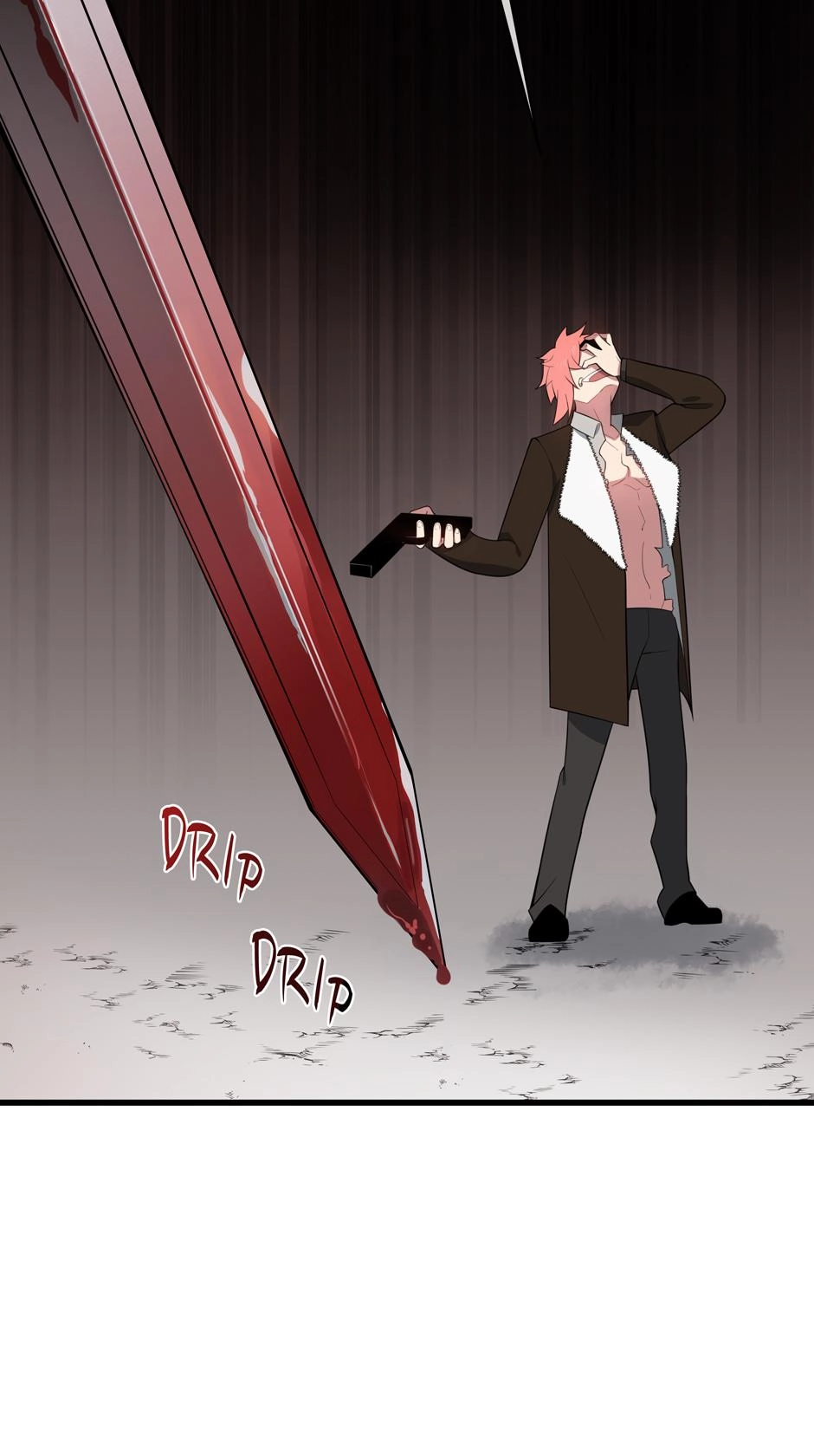 The Descent of the Demonic Master Chapter 30, page 6 of 88