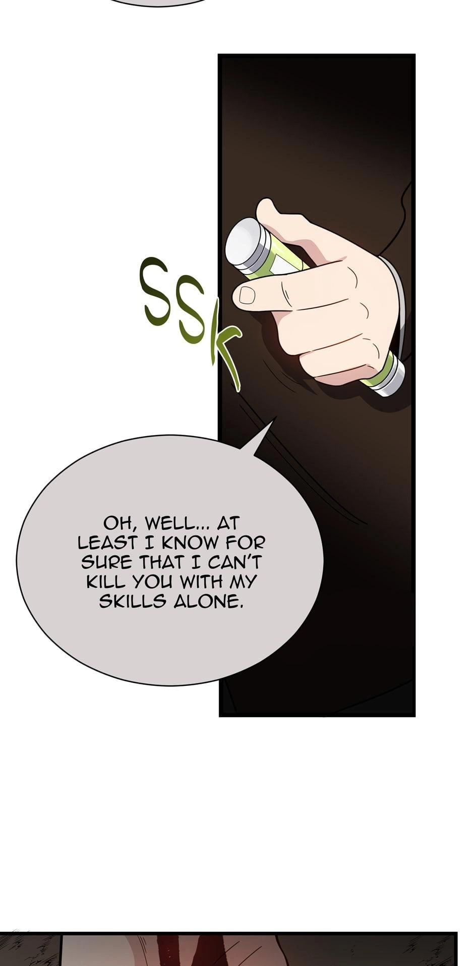 The Descent of the Demonic Master Chapter 30, page 60 of 88
