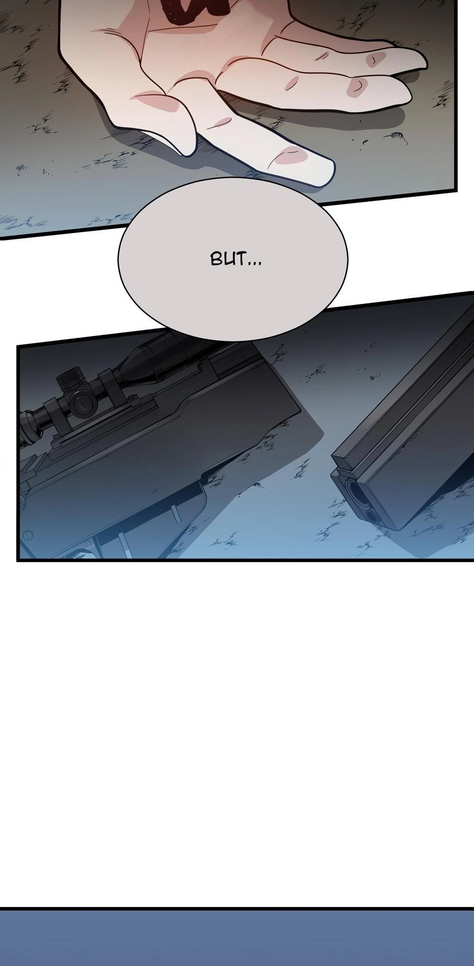The Descent of the Demonic Master Chapter 30, page 61 of 88