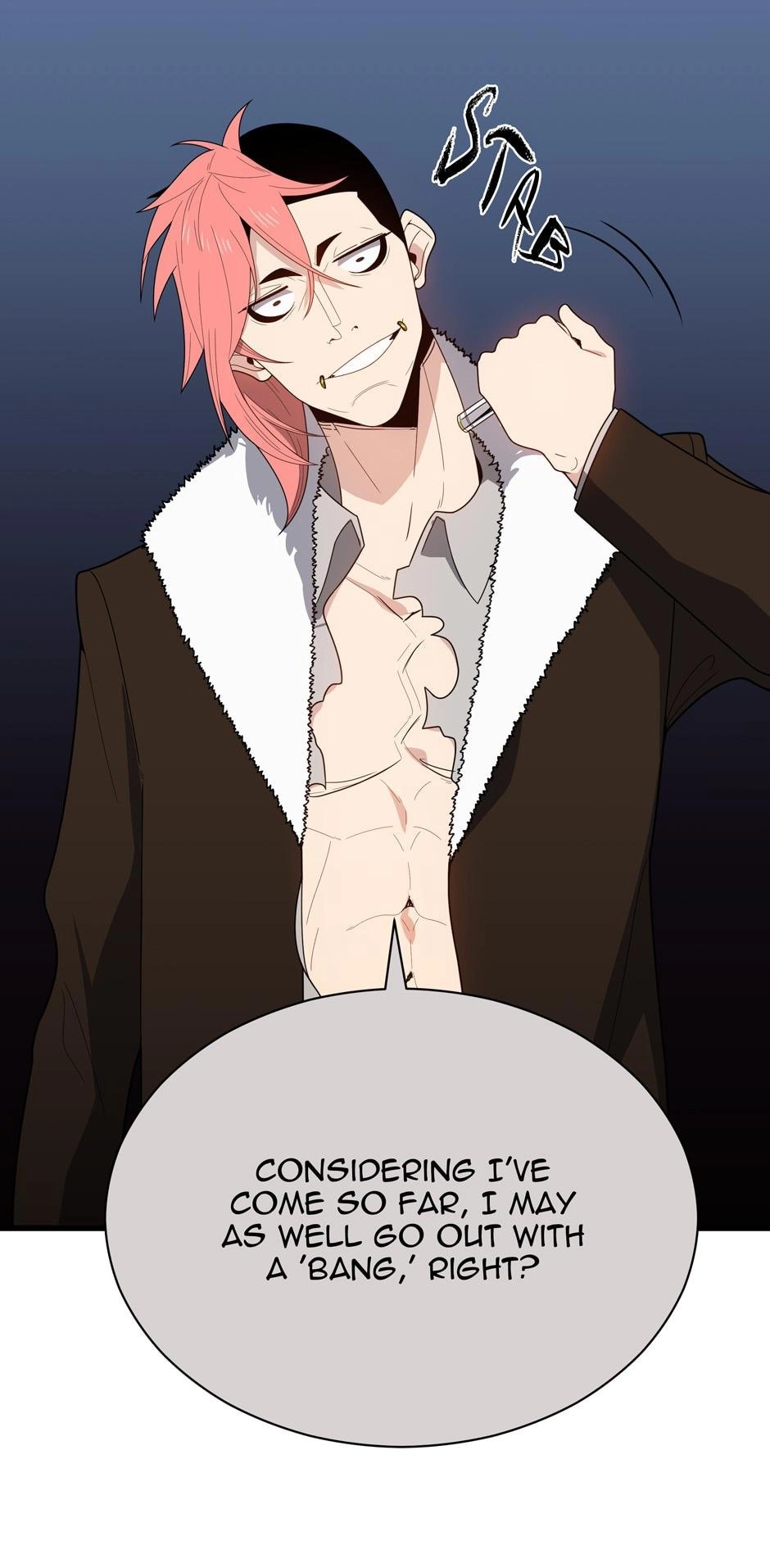 The Descent of the Demonic Master Chapter 30, page 62 of 88