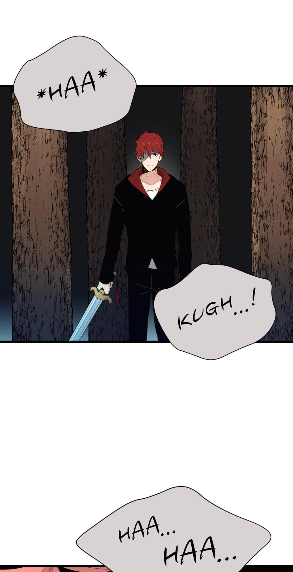 The Descent of the Demonic Master Chapter 30, page 64 of 88