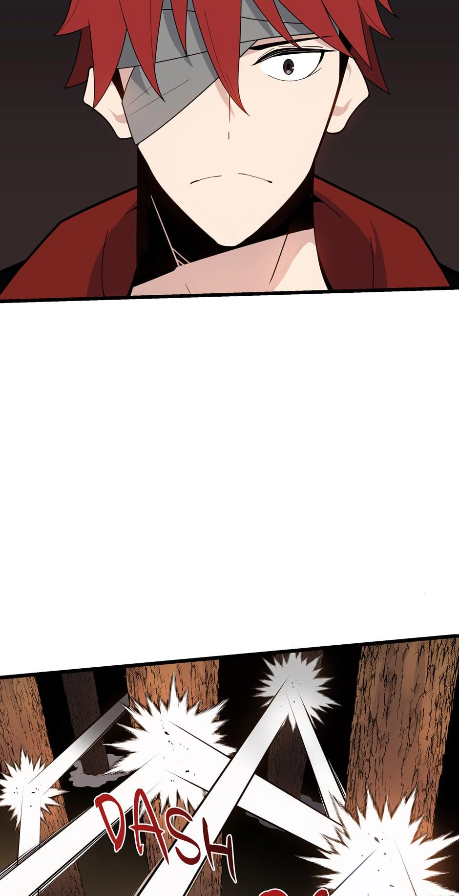 The Descent of the Demonic Master Chapter 30, page 68 of 88