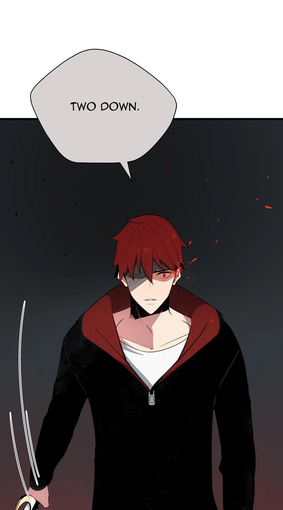 The Descent of the Demonic Master Chapter 30, page 7 of 88