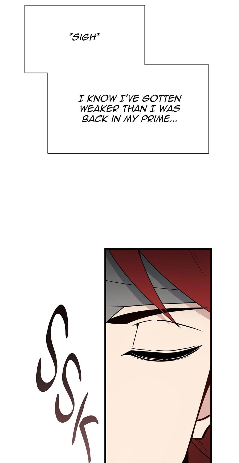 The Descent of the Demonic Master Chapter 30, page 73 of 88