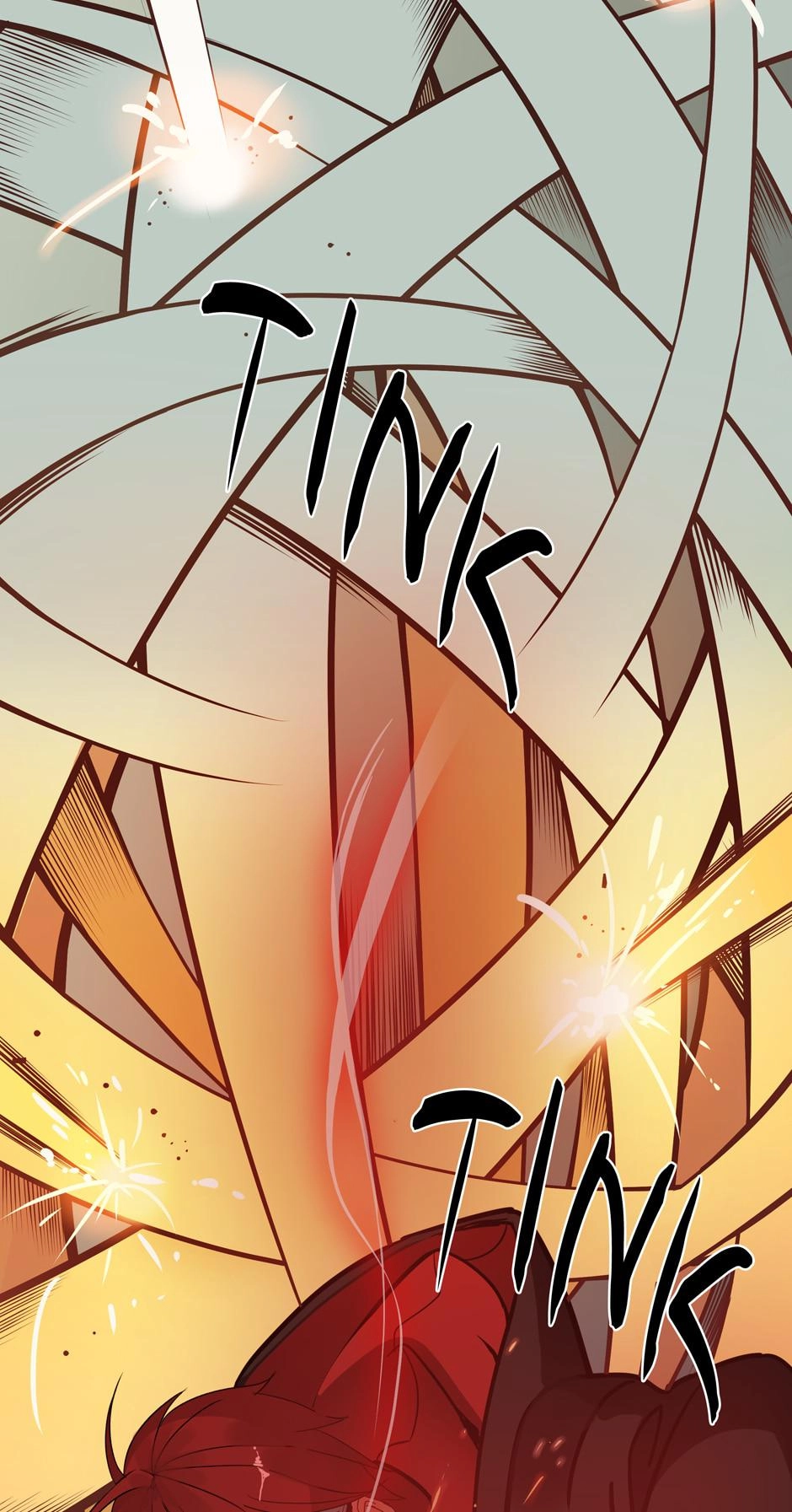 The Descent of the Demonic Master Chapter 30, page 78 of 88
