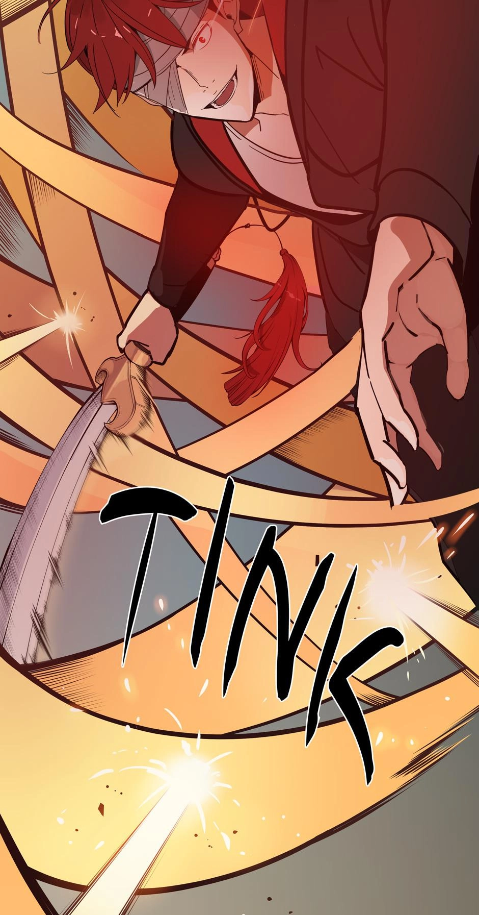 The Descent of the Demonic Master Chapter 30, page 79 of 88