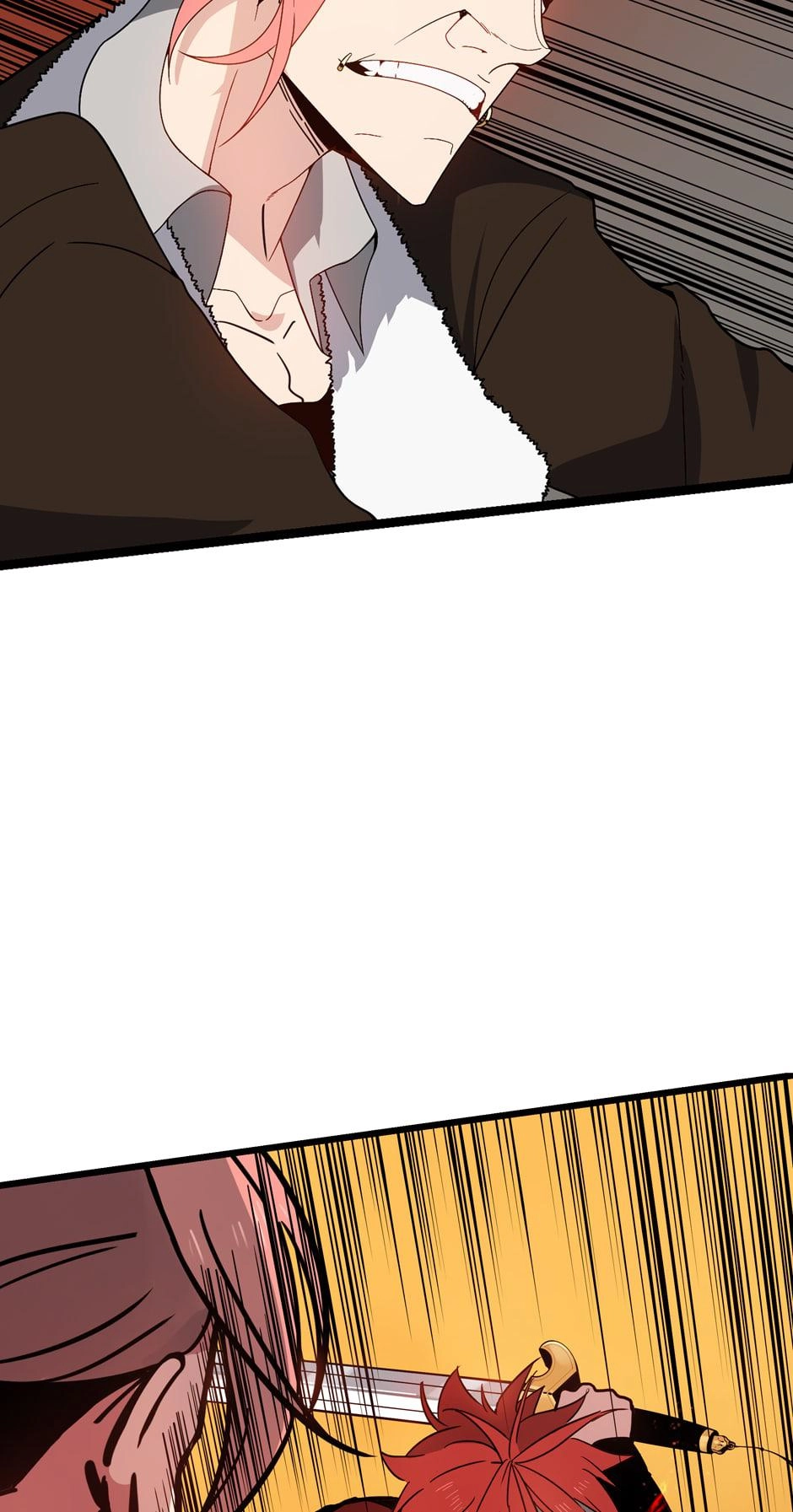 The Descent of the Demonic Master Chapter 30, page 82 of 88