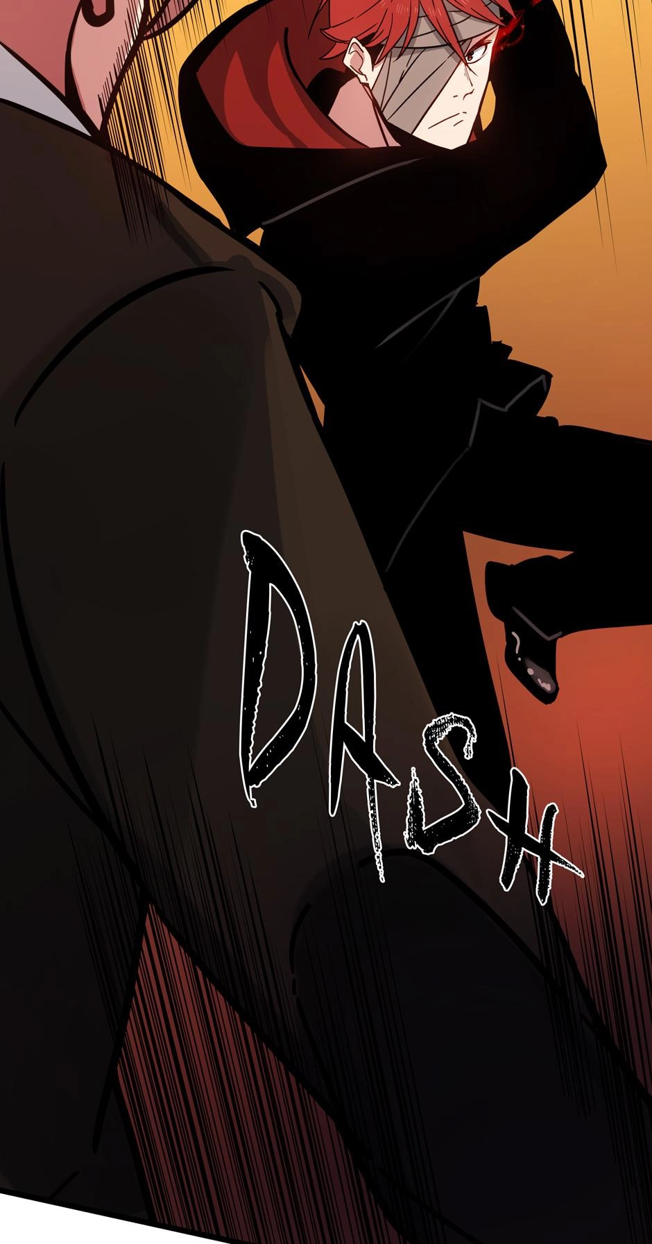 The Descent of the Demonic Master Chapter 30, page 83 of 88